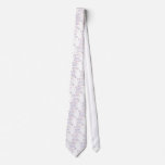 Black Russian Terrier Furever Custom Tie