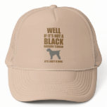 Black Russian Terrier