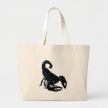 Black Scorpion Bags