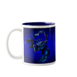 Black Scorpion Mugs
