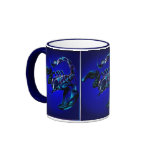 Black Scorpion Mugs
