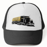 Black Semi hats
