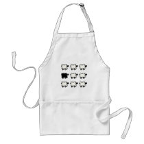 Black Sheep Apron