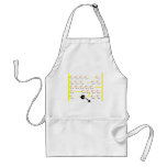 black sheep aprons