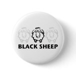 black sheep pins