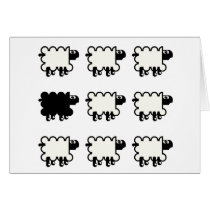 Black Sheep
