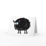Black sheep cards