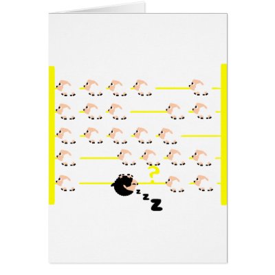 black sheep cards by anacletocold