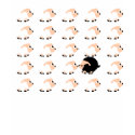 black sheep family t-shirts