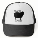 Black Sheep hats