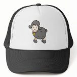 Black Sheep hat