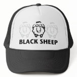 black sheep hats