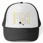 black sheep hats
