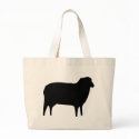 black sheep icon bags
