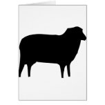 black sheep icon cards