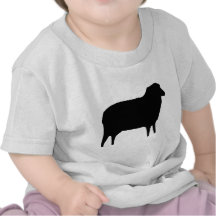 black sheep icon shirts