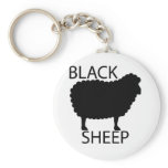 Black Sheep keychains