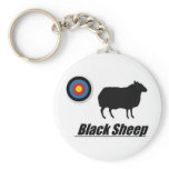 Black Sheep keychains