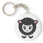 Black Sheep Key Chains