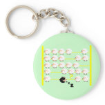 black sheep keychains