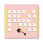 black sheep magnets