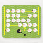 black sheep mousepads