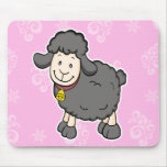  black sheep mousepad