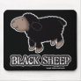 Black Sheep Mousepad