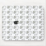 Black Sheep Mousepad