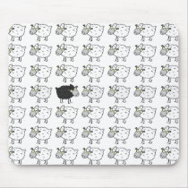 Black Sheep Mousepad
