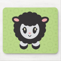 Black Sheep Use Pads