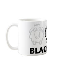 black sheep mugs