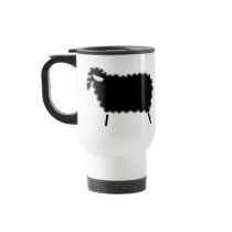 Black Sheep Coffee Mugs