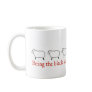 Black Sheep Mug