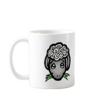 Black Sheep Mugs