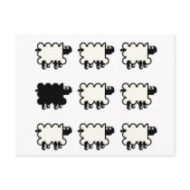 Black Sheep
