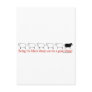 Black Sheep Post Card