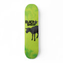 Black Sheep Skateboard