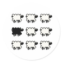 Black Sheep