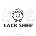 black sheep stickers