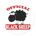 Black Sheep