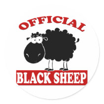 Black Sheep