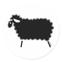 Black Sheep