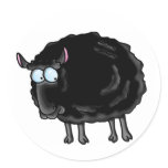 Black sheep