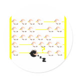 black sheep stickers