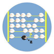 black sheep stickers
