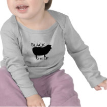 Black Sheep T-shirt