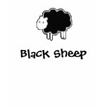 Black Sheep tee t-shirts