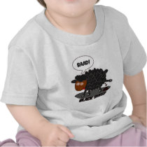 Black sheep tees