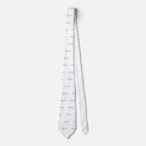 black sheep custom ties